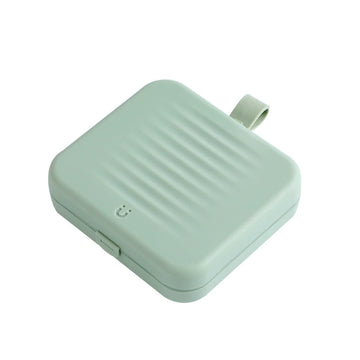 Portable Travel Small Sewing Box