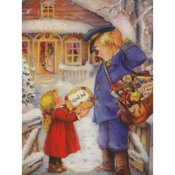 Diamond Paintings - Girls Christmas Gift