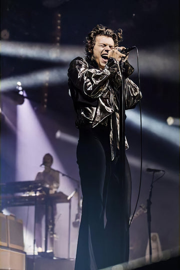 Diamond Paintings - Harry Styles One Direction6