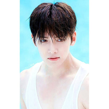 Diamond Paintings - Ji Chang-Wook
