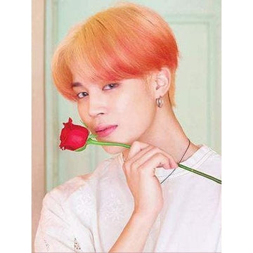 Diamond Paintings - Jimin BTS K-pop Kpop