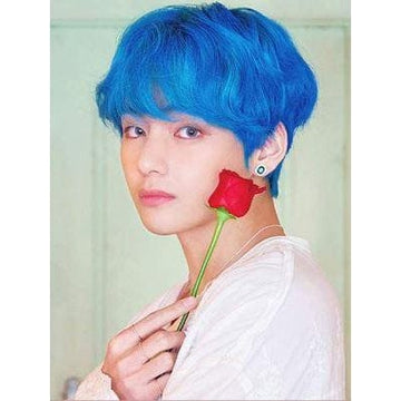 Diamond Paintings - V BTS K-pop Kpop