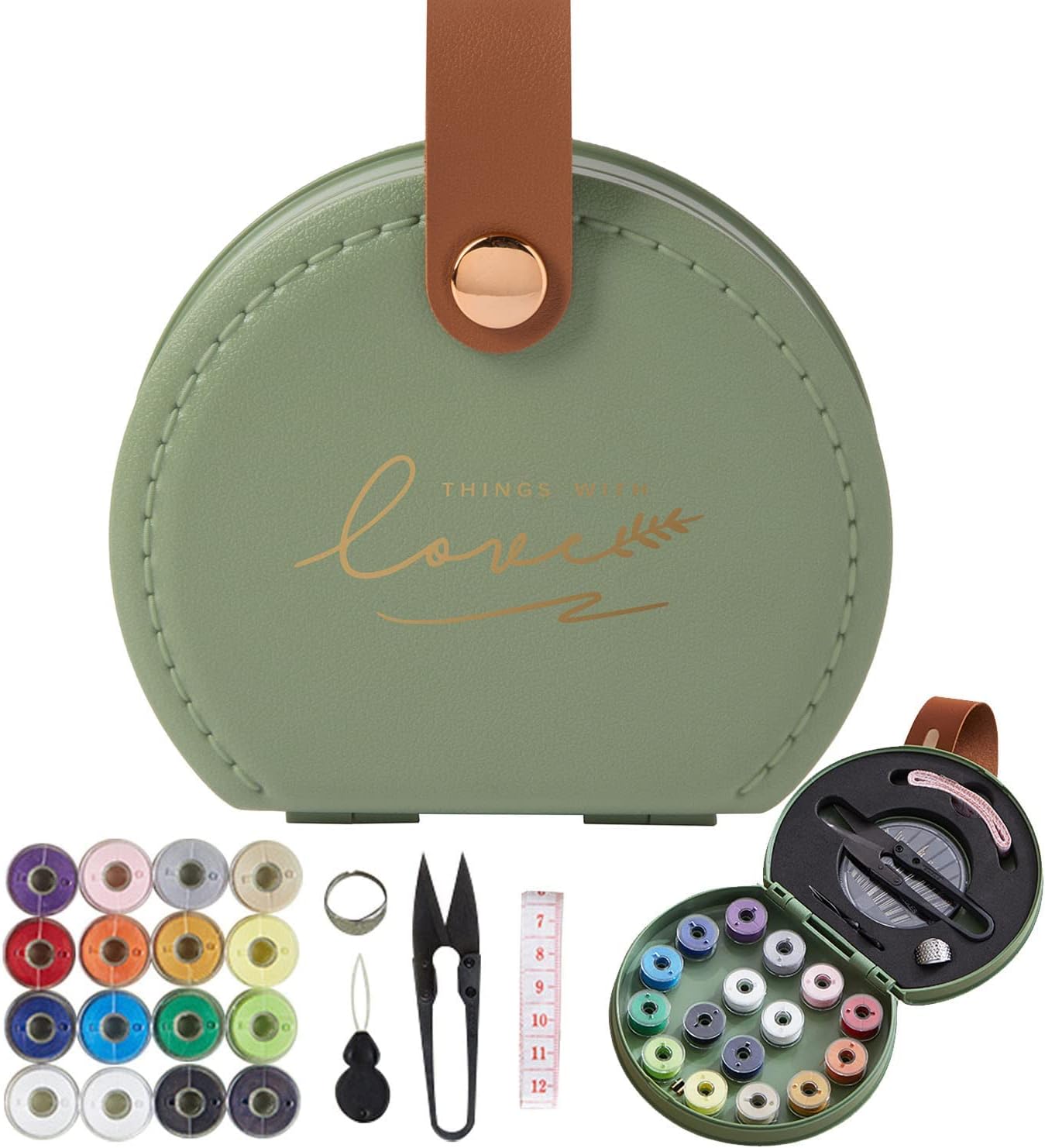 Travel Sewing Kits