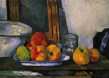 Paint by Numbers Kit - Apples