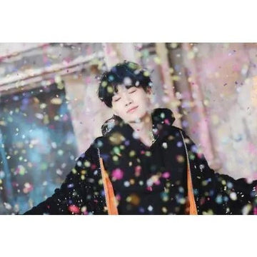 Diamond Paintings - BTS K-pop Kpop