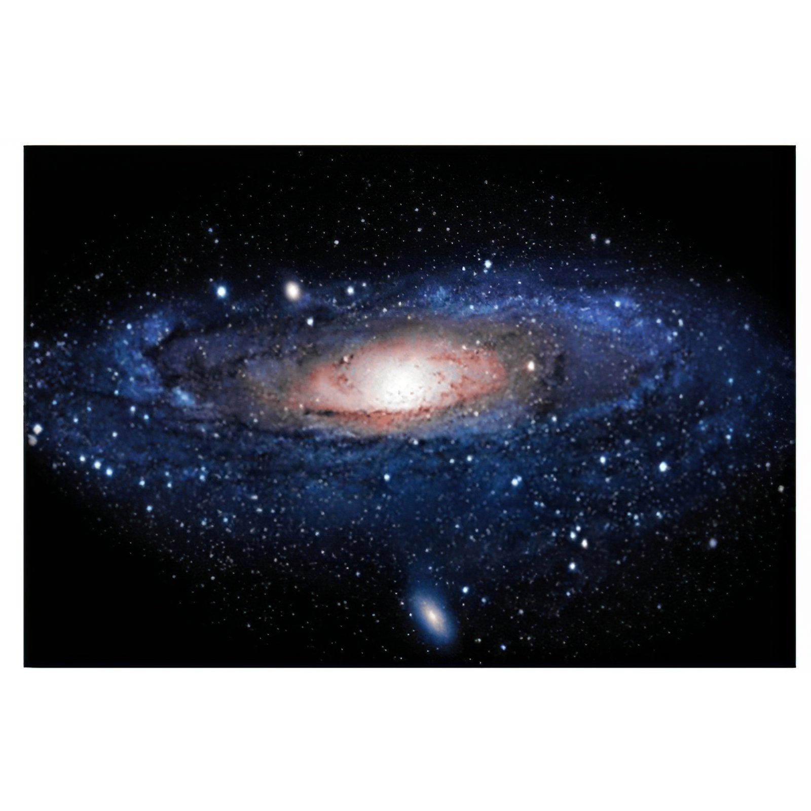 Diamond Paintings - Big Black Hole