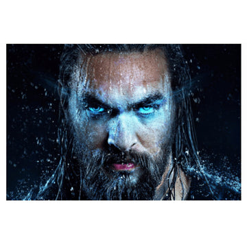 Diamond Paintings - Dc Aquaman