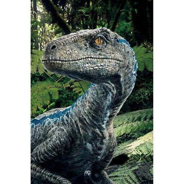 Diamond Paintings - Dinosaur