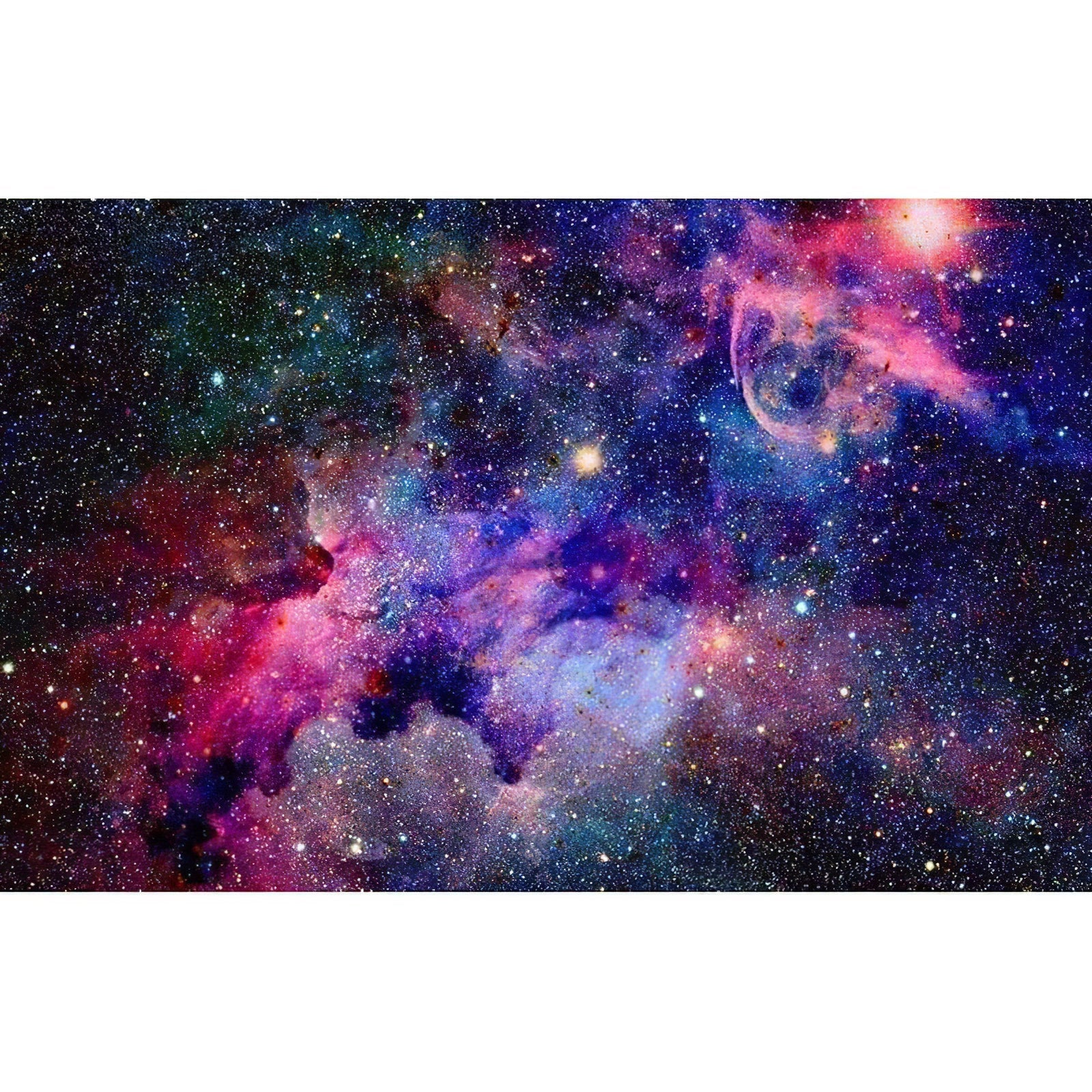 Diamond Paintings - Galaxy