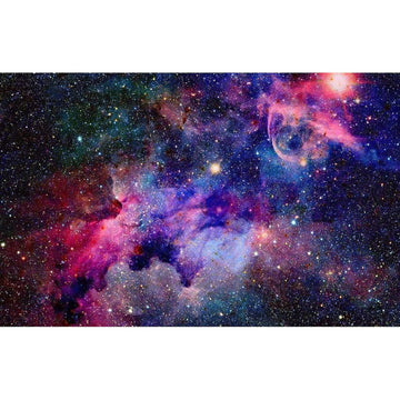 Diamond Paintings - Galaxy