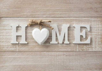 Paint by Numbers Kit - Home