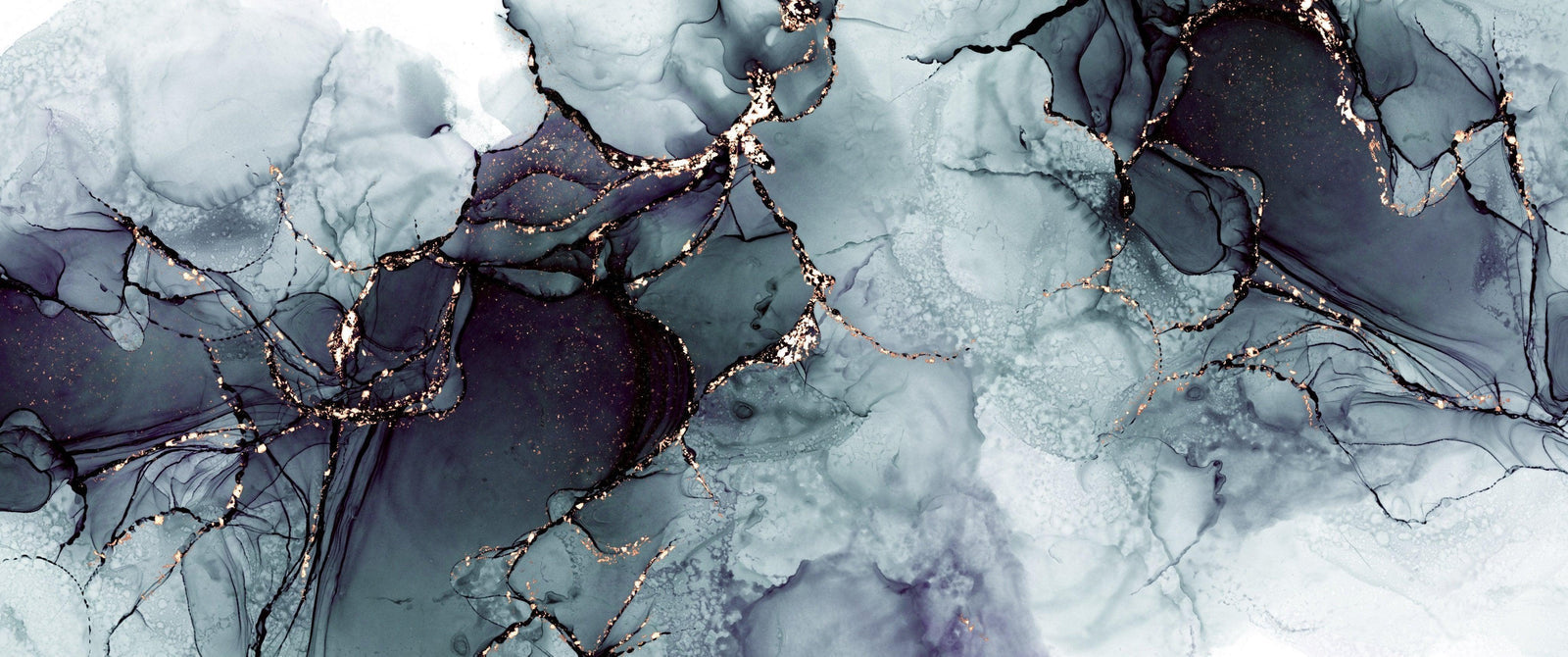 Diamond Paintings - Liquid Art With Alcohol Ink