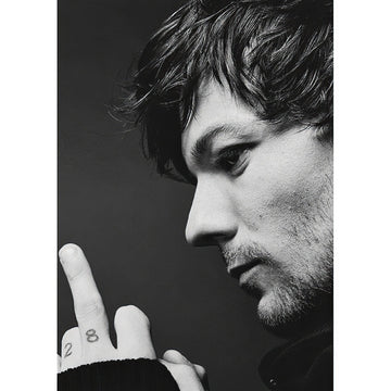 Diamond Paintings - Louis Tomlinson One Direction