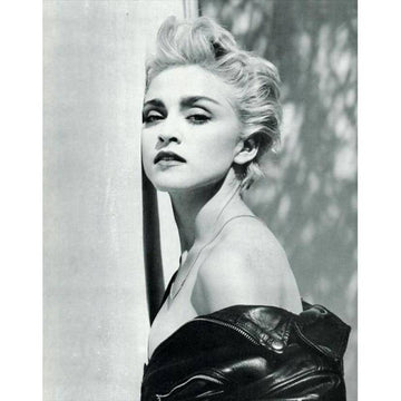 Diamond Paintings - Madonna