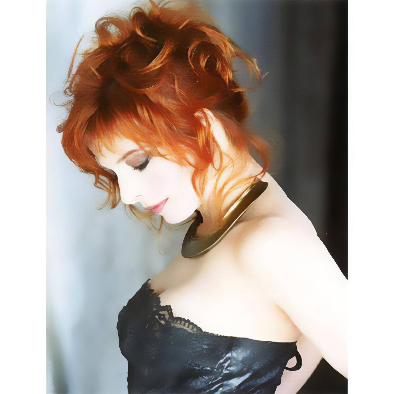 Diamond Paintings - Mylene Farmer