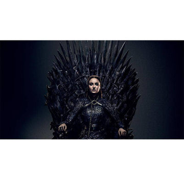 Diamond Paintings - Sansa Stark Game of Thrones