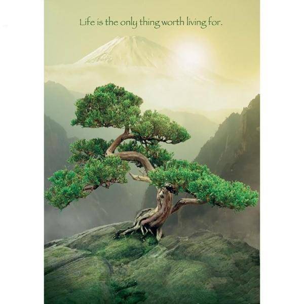 Diamond Paintings - Tree Of Life