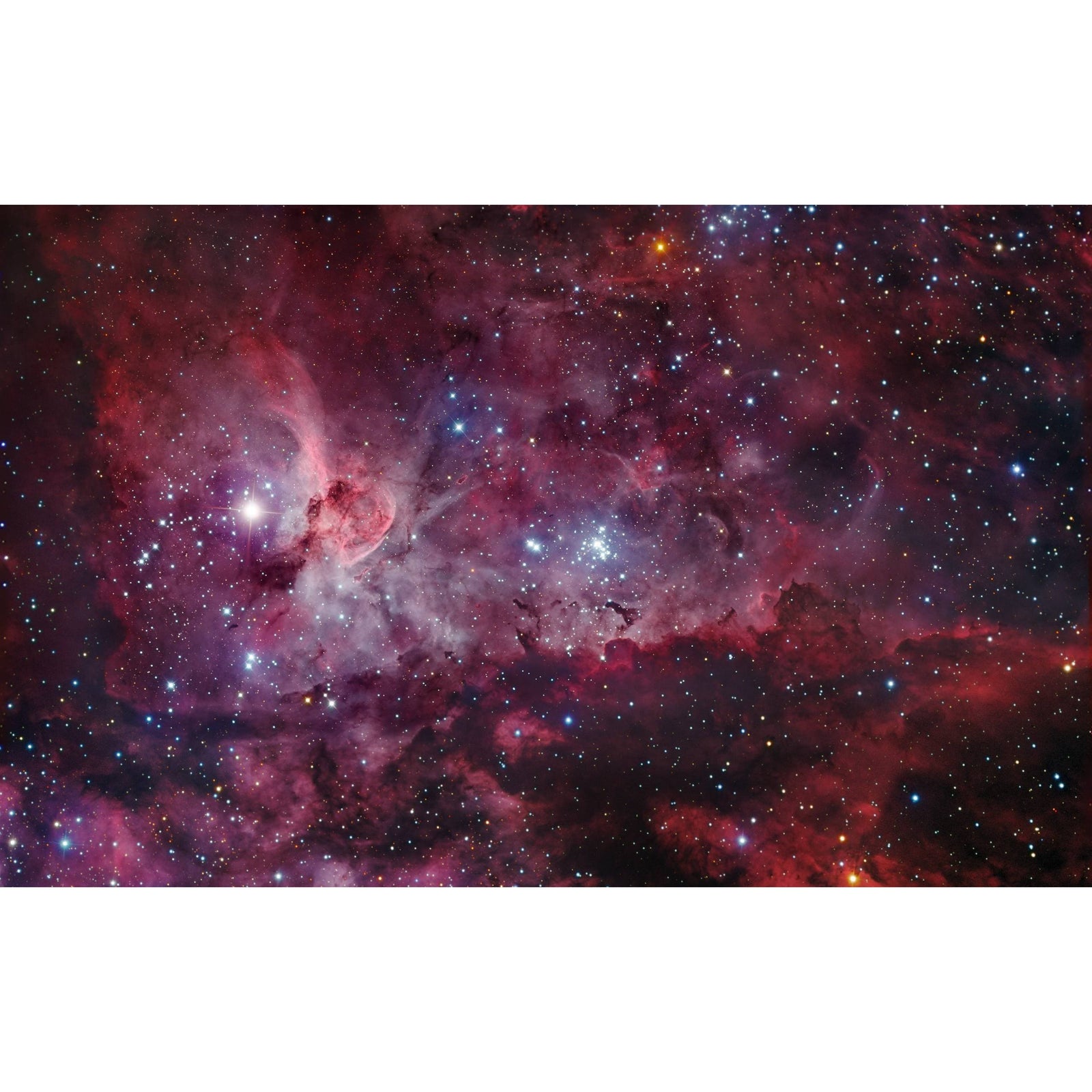 Diamond Paintings - Universe Space